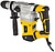 Martillo Percutor 1200 W Sds Plus G-84083 - imagem 5