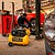Compresor 1200 W 24 L Sin Aceite G-84088 - imagem 5
