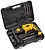 Martillo Percutor 1050 W Sds Plus G-84082 - imagem 5