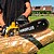 MOTOSIERRA 2000 W, 350 mm G-84992 - imagem 5