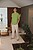 T-shirt de homem #E150 CGTU01T - imagem 5