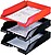 Tabuleiro Transit substitui ref.15957 : preto : venda multiplos 10 uni es15657 - imagem 5