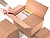 15 x Caixa para embalar q-connect ultra resistente regulavel em altura cartao canal duplo 7 mm cor kraft 350x325x280 mm Caixa para embalar q-connect ultra resistente regulavel em altura cartao canal duplo 7 mm cor kraft 350x325x280 mm KF14292 - imagem 5