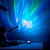 Projetor recarregável ufo galaxy rgbw com controlo remoto G-31321 - imagem 5