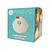 Lâmpada noturna led recarregável modelo galinha G-31236 - imagem 5