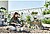 Conjunto de Ferramentas de Jardim Pastel G-70036 - imagem 5