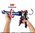 Pistola Seladora Profissional 230 MM G-21231 - imagem 5