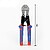 CIZALLA 200 MM (8”) G-21256 - imagem 5