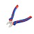 JOGO DE 3 Alicates WORKPRO G-21065 - imagem 5