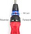 Chave de Fenda Catraca 12 em 1 G-21226 - imagem 5