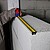 Flexímetro 3m x 16mm com Folha Revestida de Nylon WORKPRO G-21006 - imagem 5