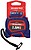 Flexómetro 7,5m x 25mm com Folha Revestida de Nylon WORKPRO G-21052 - imagem 5