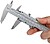 Calibre Vernier de 150mm/6” WORKPRO G-21139 - imagem 5