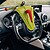 Bloqueador de Volante Universal, Antirrobo, Modelo Defender Pro G-99360 - imagem 5