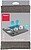 Tapete Escurridor ’Softex’ 45x40cm Cinza METALTEX G-77266 - imagem 5