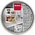 Organizador Giratório 2 Alturas ’GIRO-2’ Ø28x21cm METALTEX G-77352 - imagem 5