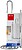 Suporte de Rolo de Cozinha ’MY-Roll’ Ø15x32cm METALTEX G-77277 - imagem 5
