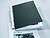 Capa Linho Gbc 250 GR Preto (Pack 100) CE050010 - imagem 5