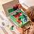 Jogo Educativo Apli Kids Magnets Shapes Jogo Educativo Apli Kids Magnets Shapes - imagem 5