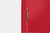 Cx. de 50 dossiers pvc fastener 126. A4 : enc es12602 - imagem 5