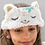 Máscara para Dormir Peluche Sweet Dreams Expositor 12un B2F13083 - imagem 5