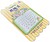Porta-Clips de Plastico Quadrado 8841 - imagem 5