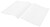 100 x Subpasta Liderpapel DIN A4 branco 80 g/m² SC51 - imagem 5