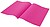 100 x Subcarpeta papel liderpapel din a4 fucsia 80g/m2 SC55 - imagem 5