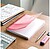 Agenda de escritório liderpapel 2027 espiral gazi dia/página a4 bilíngue papel 70g fsc design 4 - imagem 5