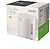 Chaleira elétrica pure white 1100 w 1 l G-57005 - imagem 5