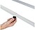 Quadro branco rocada aco vitrificado magnetico moldura aluminio dupla face giratorio 120x180 cm M-T-ST-2101+6856 - imagem 5