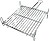 Grelhador duplo Grill n º 4-40 x 40 cm - imagem 5