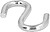 GANCHO ”S” HZ. RFª41 70mm - imagem 5