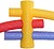 Conector Fritas Triple - imagem 5