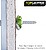 Cubo Tacos Topgripper Bimaterial COM Parafusos Ø 8 mm. 100 Peças Taco Fixação Universal, Taco Betão, Taco Pladur Cubo Tacos Topgripper Bimaterial COM Parafusos Ø 8 mm. 100 Peças - imagem 5
