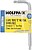 Chave Torx Inviolável Standard Aço Cromo Vanádio Profissional T20 mm. Chave Estrela, Chave Allen Estrela Chave Torx Inviolável Standard Aço Cromo Vanádio Profissional T20 - imagem 5