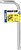 Chave Torx Inviolável Standard Aço Cromo Vanádio Profissional T27 mm. Chave Estrela, Chave Allen Estrela Chave Torx Inviolável Standard Aço Cromo Vanádio Profissional T27 - imagem 5