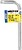 Chave Torx Inviolável Standard Aço Cromo Vanádio Profissional T30 mm. Chave Estrela, Chave Allen Estrela Chave Torx Inviolável Standard Aço Cromo Vanádio Profissional T30 - imagem 5