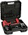 Berbequim Aparafusador 20 V. COM 2 Velocidades e Percutor. Bateria 20 Ah. Binário de Aperto 35 Nm. Berbequim Aparafusador 20 V. COM 2 Velocidades e Percutor. Bateria 20 Ah. Binário de Aperto 35 Nm - imagem 5