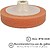 Disco Polidor Esponja M-14 125mm - imagem 5