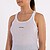 Camiseta sem Mangas Softee Motivation para Mulher - imagem 5