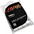 Blister de 12 Overgrips Sane Perfurados Brancos - imagem 5