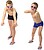 Squba Series Training Boxer Menino - imagem 5
