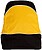 Mochila Modelo Equipo Bicolor - imagem 5