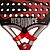 Raquete de Pádel Softee Rebounce RED 3K - imagem 5
