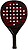 Raquete de Padel para Iniciantes Beginner - imagem 5