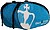 Saco de Padel Black Crown Ultimate Series V2 - imagem 5