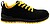 Sapatos Tamanho 47 Baixo S1P ESD SRC Preto/Amarelo Sapatos Tamanho 47 Baixo S1P ESD SRC Preto/Amarelo - imagem 5