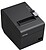 USB + Serial, PS, Preto, UE - Impressão térmica, Tecnologia de termo-impressão, Velocidade: 250 mm/s, Tipo de talão: Talão, RS-232, USB 2.0 Tipo B, Abertura automática da gaveta TM-T20III C31CH51011 - imagem 5