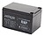 Bateria 12V 12AH Gembird BAT-12V12AH - imagem 5